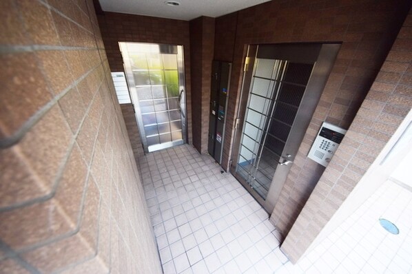 レイナス片倉の物件内観写真